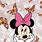 Minnie Mouse Aesthetic PFP