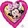 Minnie Mouse Balloons