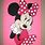 Minnie Mouse Canvas
