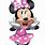 Minnie Mouse Cardboard Cutout