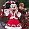 Minnie Mouse Disney World Christmas
