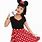 Minnie Mouse Fancy Dress