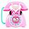 Minnie Mouse Kids iPhone