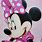 Minnie Mouse Original Color
