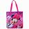 Minnie Mouse Tote Bag