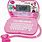 Minnie Mouse Toy Laptop