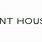 Mint House Logo
