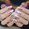 Mirror Pink Manicure Acrylic Nail Polish