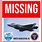 Missing F-35 Meme