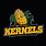 Mitchell Kernels Logo