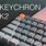 Mkbhd Keyboard