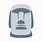 Moai Emoji Android