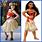 Moana Disney Princess Costume