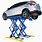 Mobile Car Lifts for Home Garage