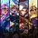 Mobile Legends Cover Heroes