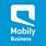 Mobily Business Logo