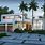 Modern Florida House Designs