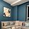 Modern Living Room Wall Colors