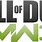 Modern Warfare 3 New Logo