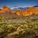 Mojave Desert National Park