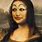 Mona Lisa Meme Face