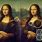 Mona Lisa Symbolism
