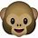 Monkey Emoji Meme