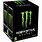 Monster Energy 4 Pack