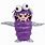 Monsters Inc Boo Plush