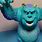 Monsters Inc Sulley Toy