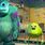 Monsters Inc Sully and Mike Meme