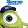 Monsters University UK DVD