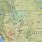 Montana Earthquake Map