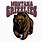 Montana Grizzlies Football Logo
