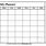 Monthly Calendar Planner