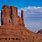 Monument Valley Mitten Rocks