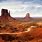 Monument Valley Navajo Reservation