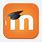 Moodle Logo