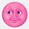 Moon. Emoji Meme