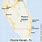 Moore Haven Florida Map