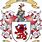 Morgan Family Crest Wales