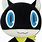 Morgana Plushie