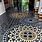 Moroccan Floor Tile Patterns