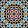 Moroccan Pattern Vector