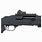 Mossberg 930 Pistol Grip