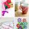 Mother's Day Gifts for Kids to Make
