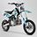 Moto Cross 125Cc