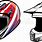 Motocross Helmet Clip Art