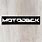 Motodeck Logo