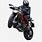 Motorbike Rider PNG
